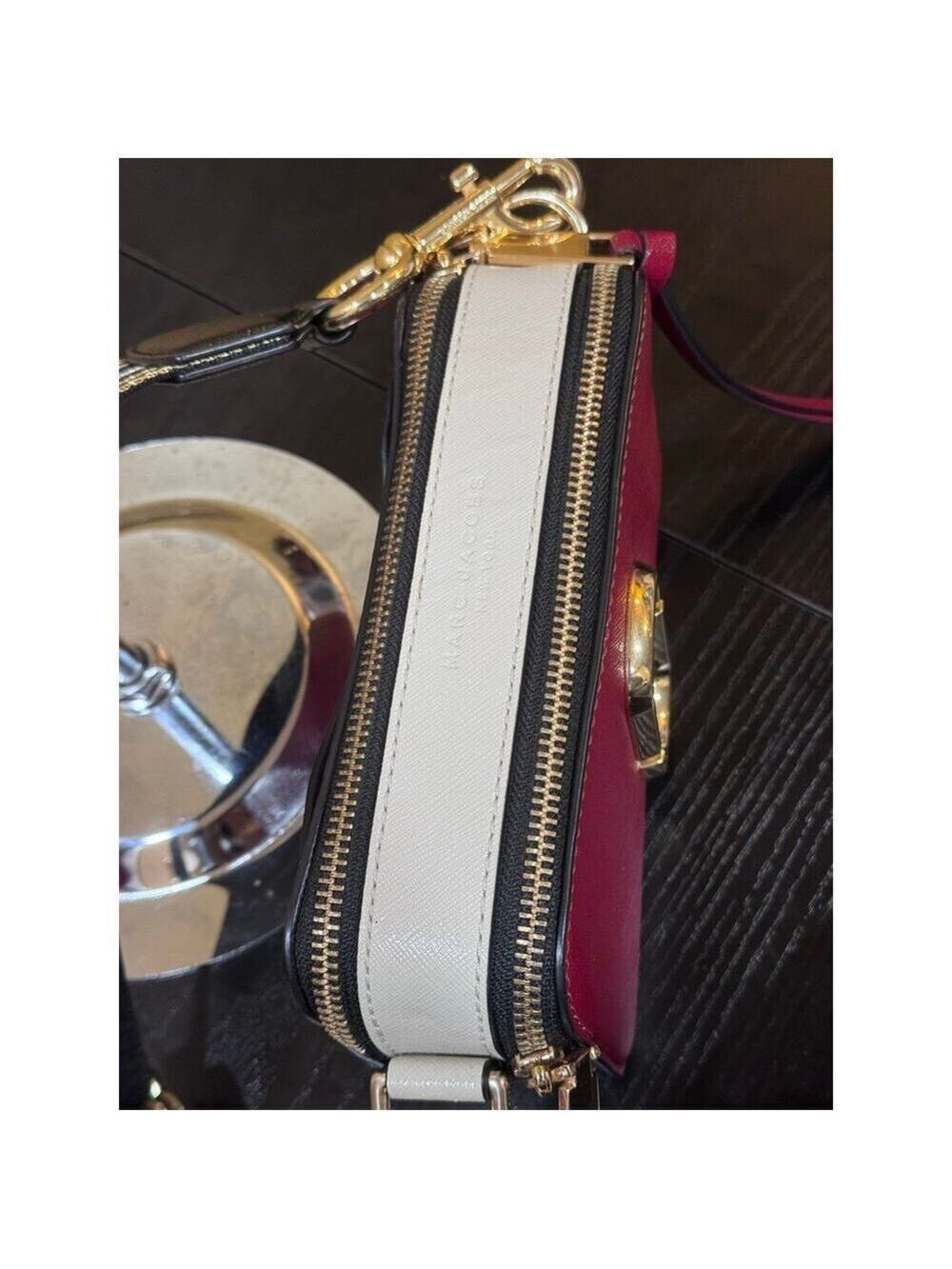 Marc Jacobs The Snapshot - Picture 14 of 16